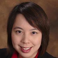 photo of Eva-Marie Chong, MD