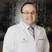 photo of Aldo Guerra, MD