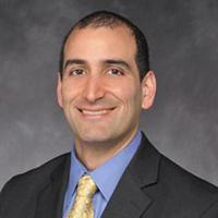 photo of Ramin Jamshidi, MD