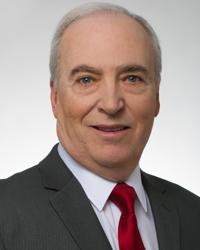 photo of Gerald Walman, MD