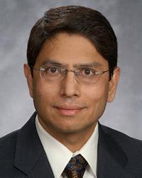 photo of Amar Bista, MD