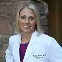 photo of Kelly Helms, MD