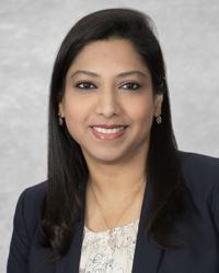 photo of Suchitra Pilli, MD