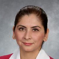 photo of Manpreet Chadha, MD