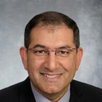 photo of Haider Zafar, MD