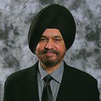 photo of Devinder Singh, MD