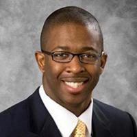 photo of Terrence Crowder, MD