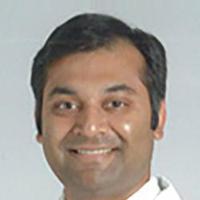 photo of Chandrahas Patel, MD