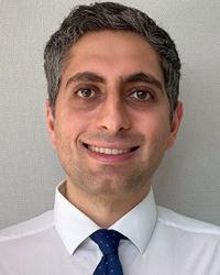 photo of Jonathan Lavian, MD