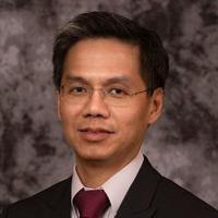 photo of Farley Yang, MD