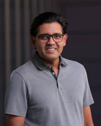 photo of Shamil Patel, MD