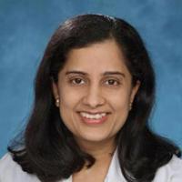 photo of Suma Rao, MD