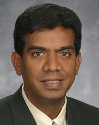 photo of Radhakrishnan Balakrishnan, MD