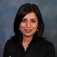 photo of Nandini Sharma, MD