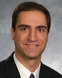 photo of David Burstein, MD