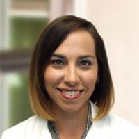 photo of Parisa Morris, MD