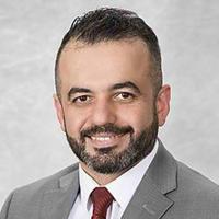 photo of Marwan Al-Ani, MD