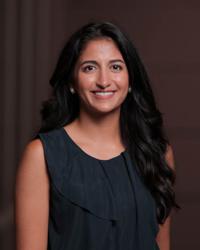 photo of Sheena Galhotra, MD