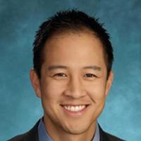 photo of Mark Wang, MD