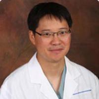 photo of Allen Liu, MD