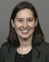 photo of Lara Rosenbaum, MD