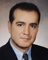 photo of Amir Moasser, MD