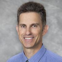 photo of Steven Wolpert, MD