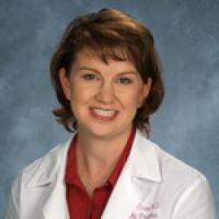 photo of Kristin Shealey, MD