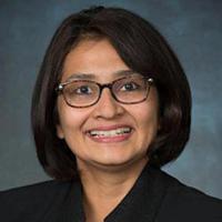 photo of Priya Radhakrishnan, MD