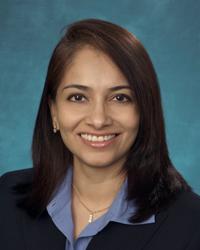 photo of Manisha Purohit, MD