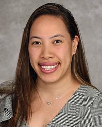 photo of Victoria Vo, MD