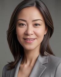 photo of Tina Lee, MD