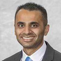 photo of Chirag Patel, MD