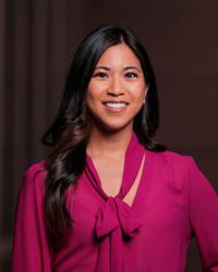 photo of Kristina Suntay, MD