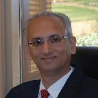 photo of Nizar Ramzan, MD