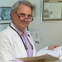 photo of Douglas Lakin, MD