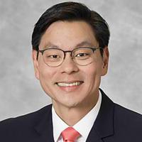 photo of Geoffrey Jao, MD