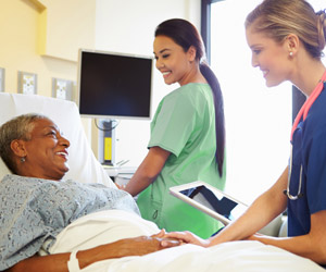 Hospitals Quality And Patient Safety Honorhealth - 