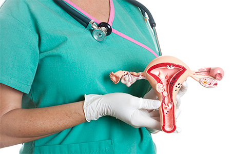 Endometrial ablation: A popular solution to abnormal bleeding for