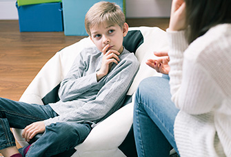 HonorHealth Cancer Care - Talking to your children about cancer 