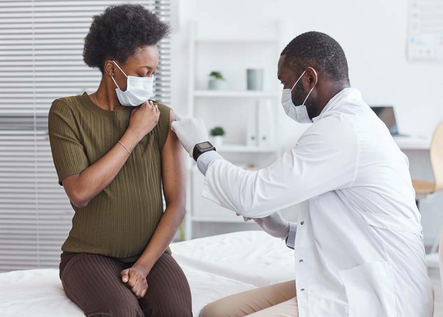 Benefits of vaccines - Q&A with experts at HonorHealth