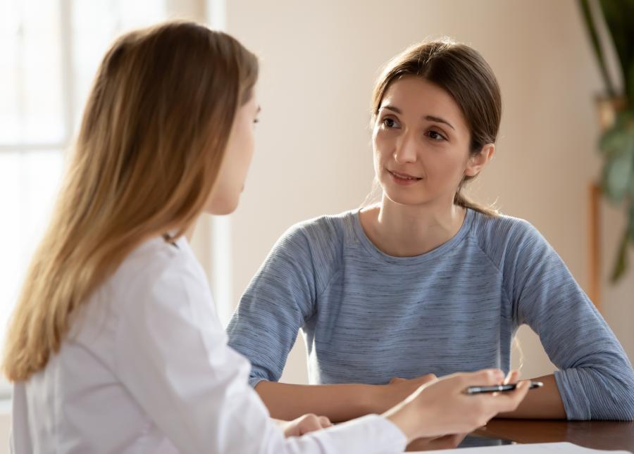Four embarrassing questions gynecologists are asked - HonorHealth