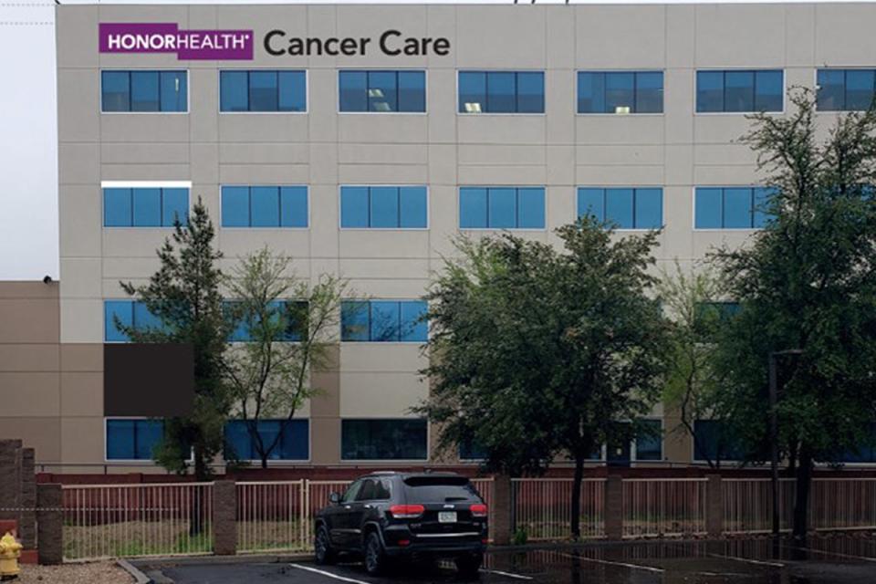 Arizona’s Most Comprehensive Cancer Care Network Announces