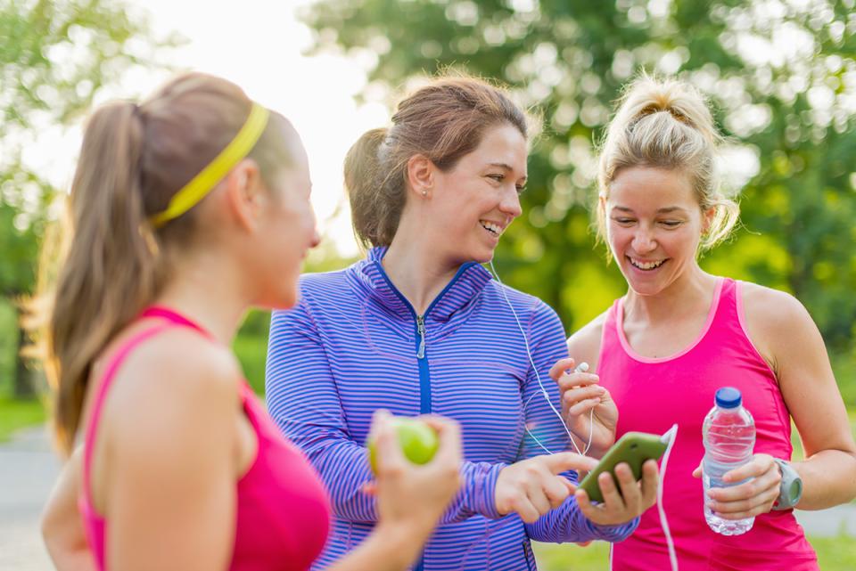 Why exercise? It's time to find your motivation. Learn more from experts at HonorHealth