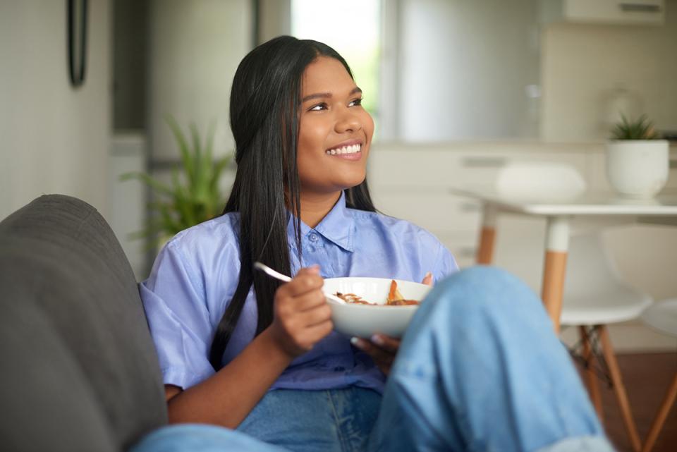 Fuel your body with plant-powered chili