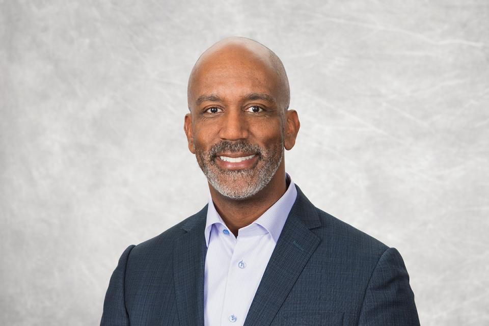 Danton Dungy, MD - HonorHealth Orthopedics