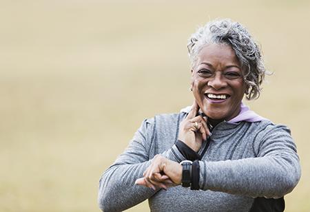 Exercising for Seniors: What Activities Work the Best