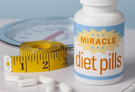 Diet Pills Two things you need to know HonorHealth