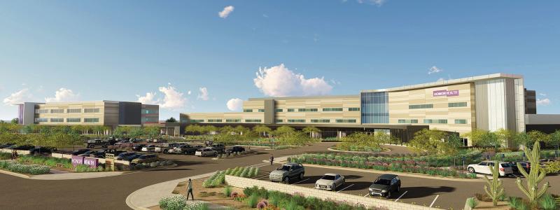 HonorHealth Sonoran Crossing Medical Center