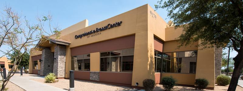 Arizona Center for Cancer Care